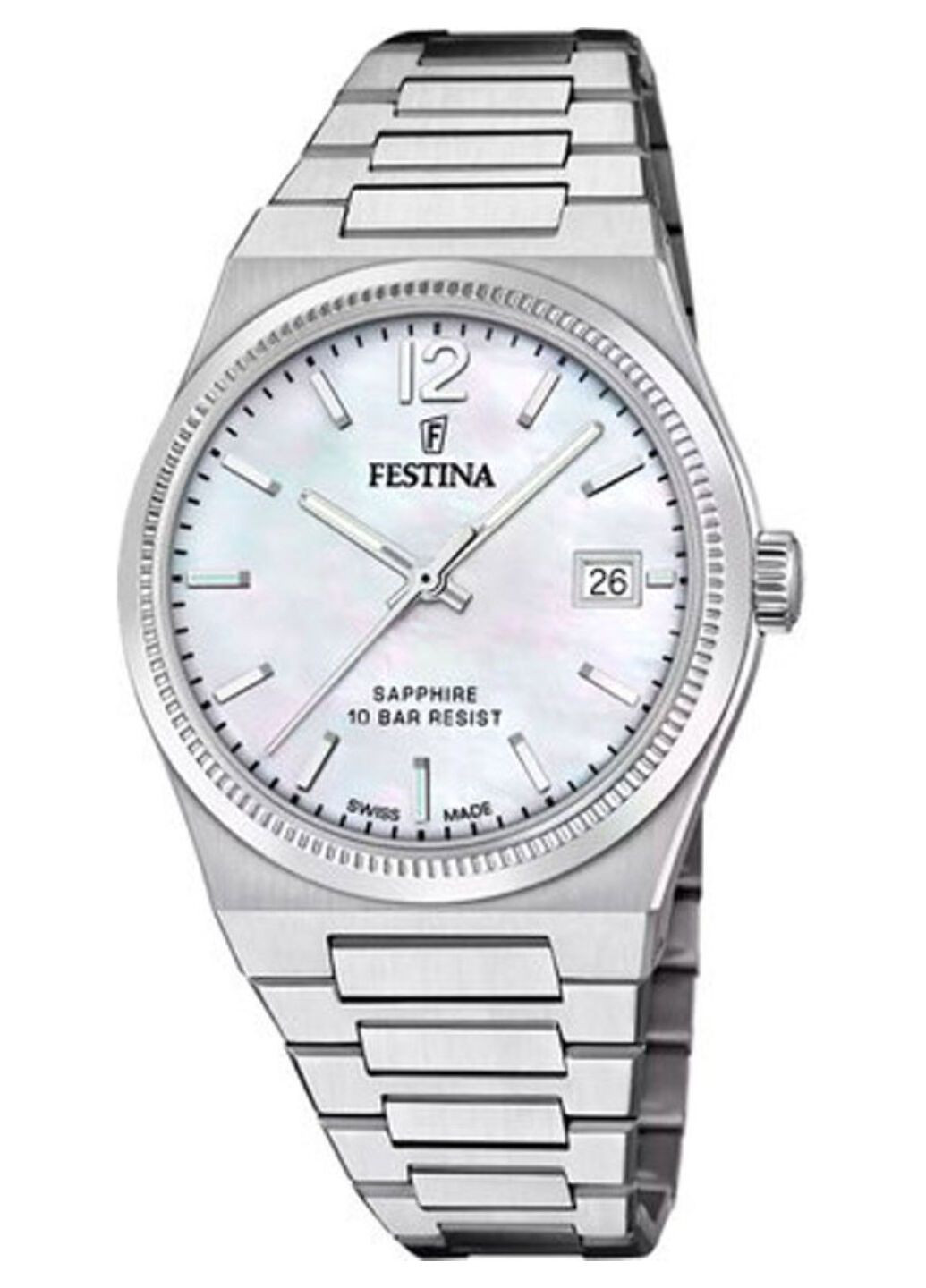 Часы наручные Festina f20035/1 (283038579)