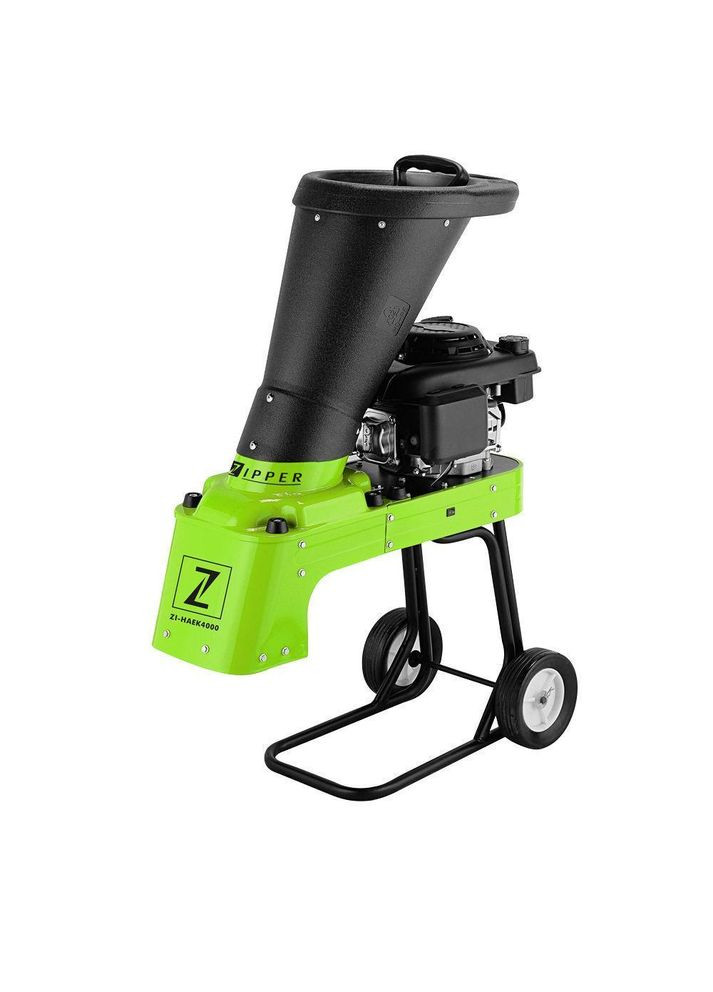 Измельчитель садовый ZI-HAEK4000 Zipper (356508976)