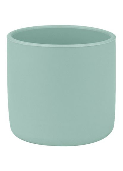 Чашка силиконовая Mini Cup - River Green MinikOiOi (323104610)