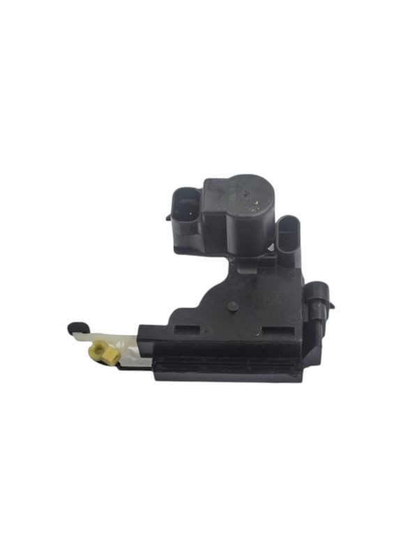 Привід центрального замка передній лівий Ланос (96252707) GM (369734915)