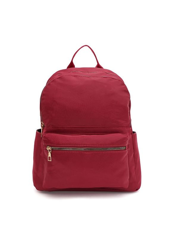 Рюкзак женский C1rm2057r Красный Monsen (301871271)