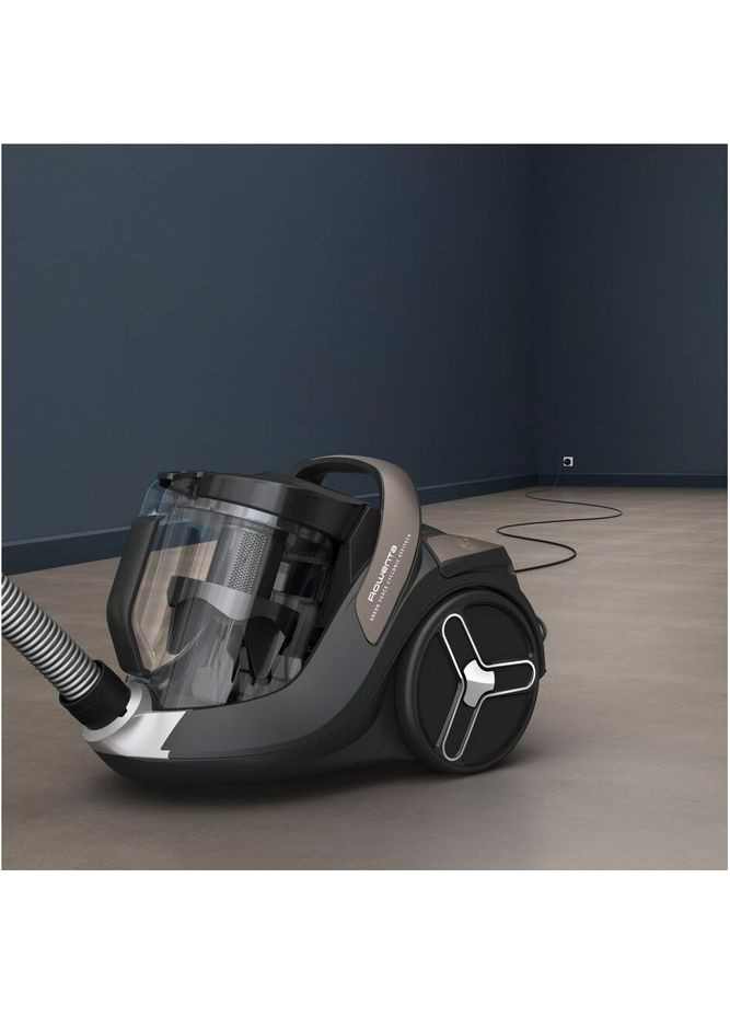 Пилосос Green Force Cyclonic RO7C89EA Rowenta (306732409)