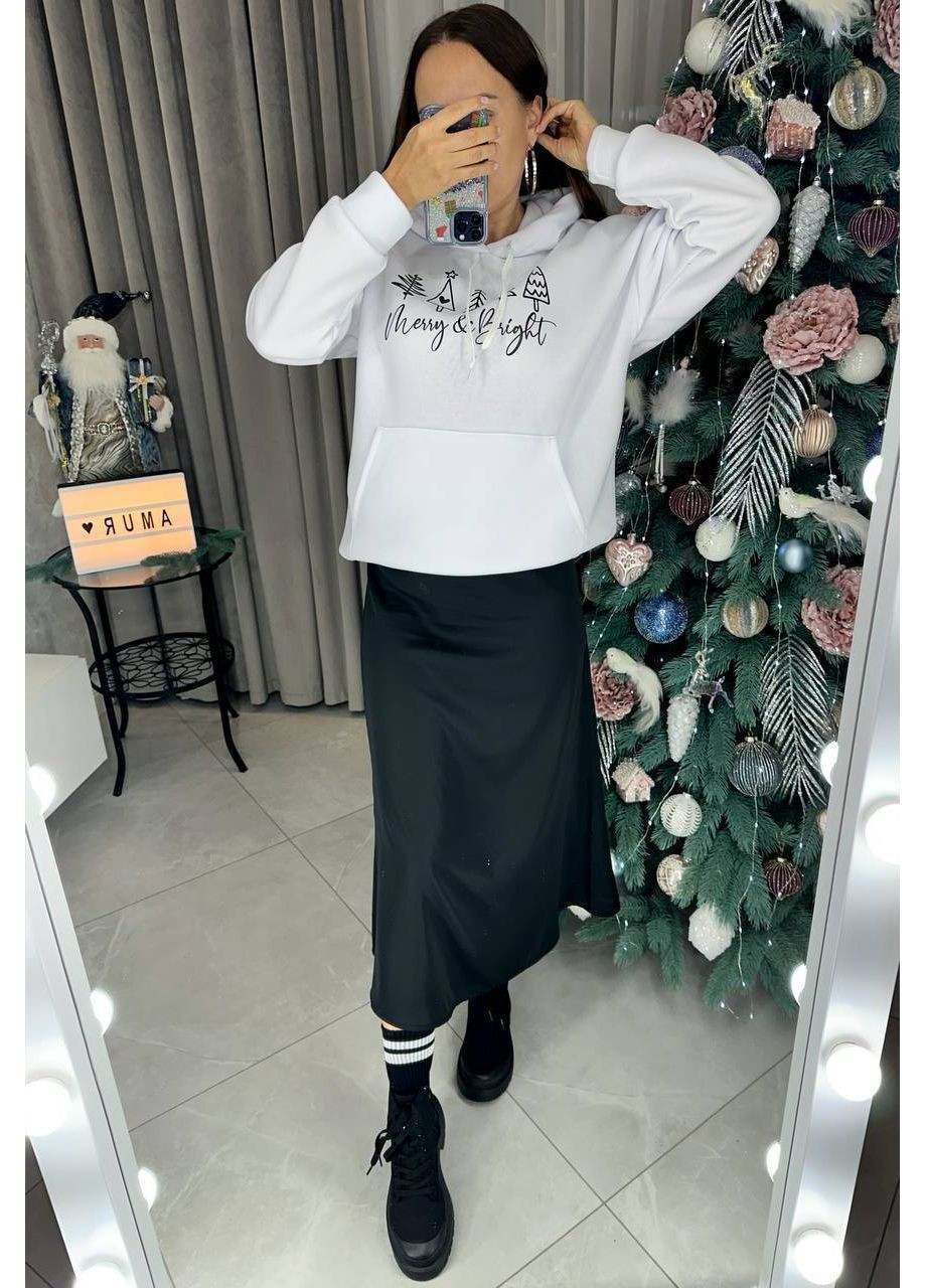 Худи женский оверсайз Style Point (367179495)