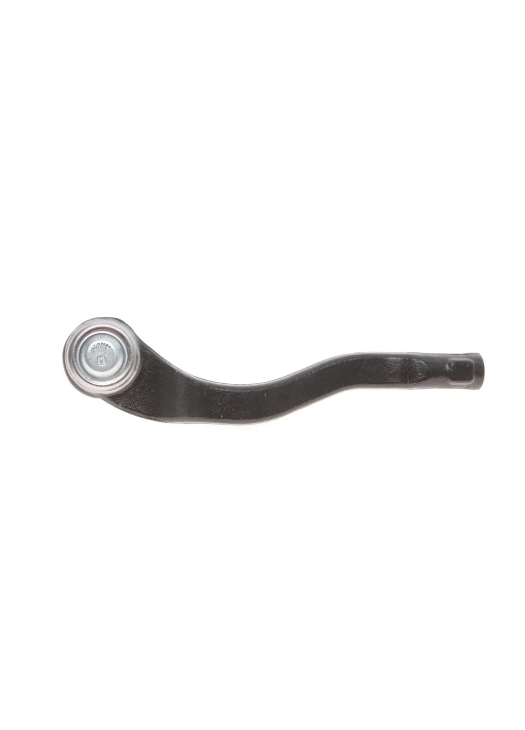 Наконечник рулевой тяги (L) Renault Kangoo 08-/MB Citan 12 TA2500 UA63 Delphi (366275065)