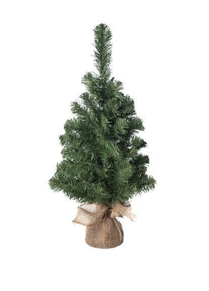 Сосна штучна Norton зелена 0,60 м, Trees ® Black Box (329408062)