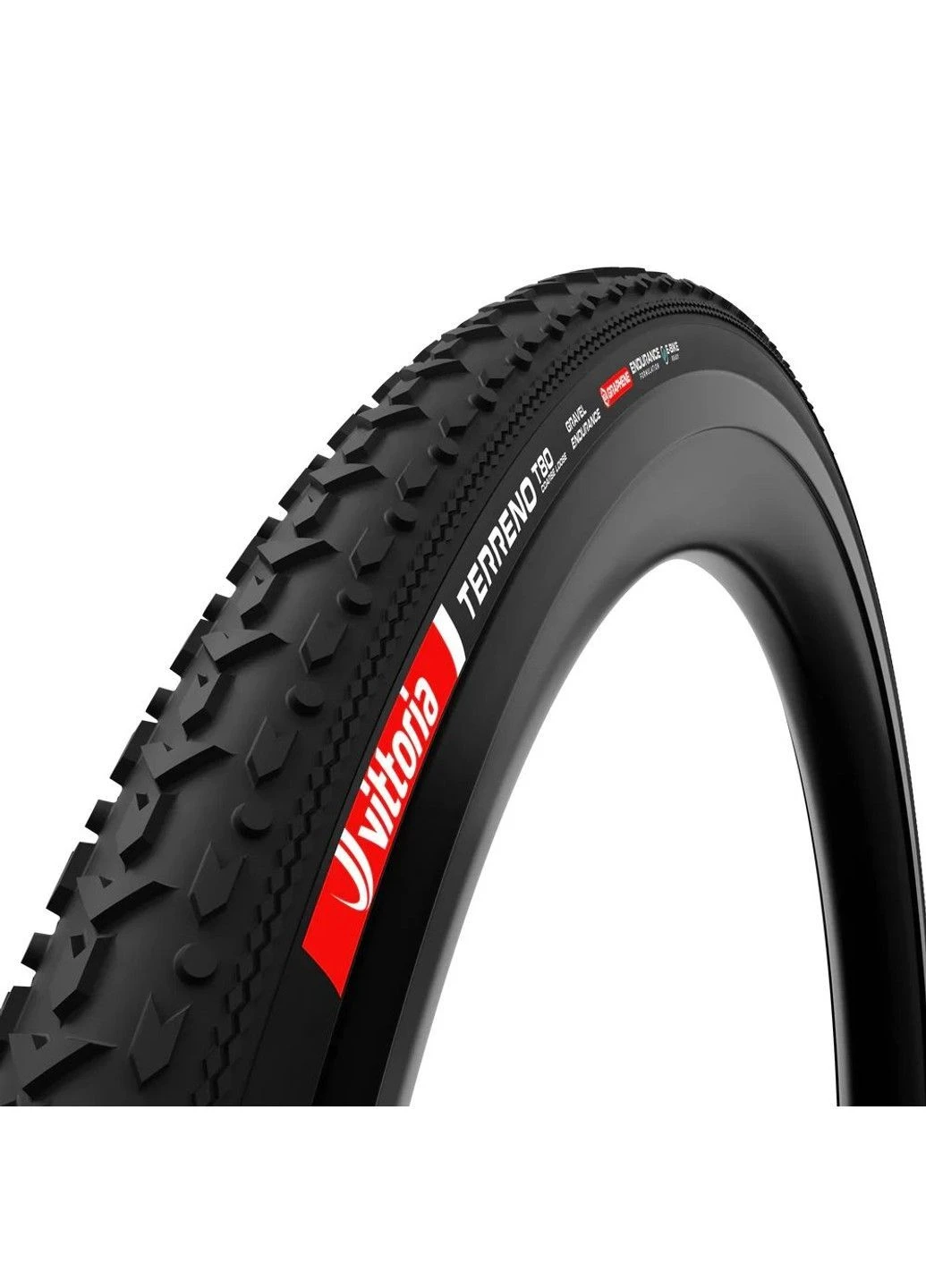 Покришка Terreno T80 coarse 40-622 чорна Vittoria (398838566)