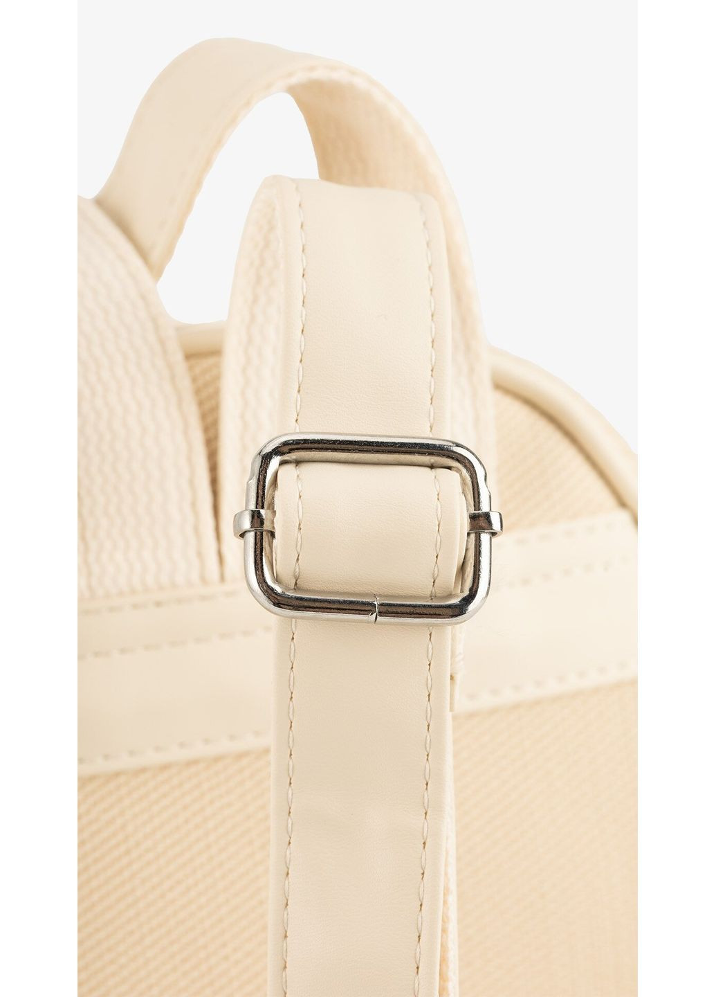 Рюкзак женский 8107-2 Молочный shop (2000999235757) TREBA (362505953)