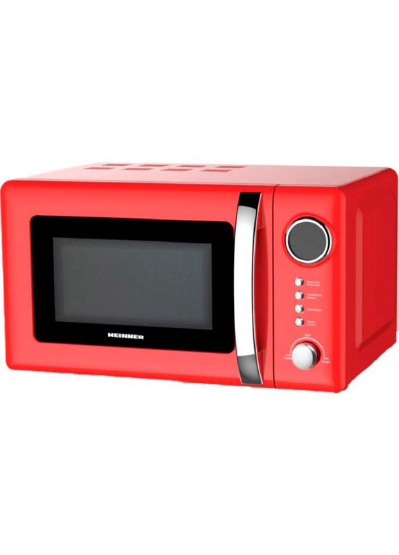 Микроволновая печь HMW-20GRD HEINNER