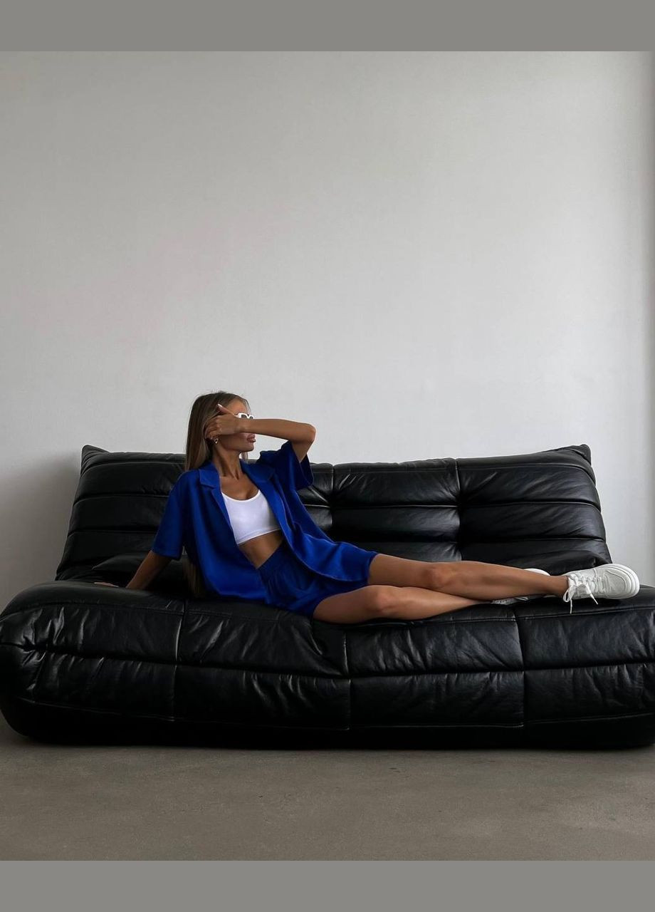 Женский электрик костюм No Brand (340424245)