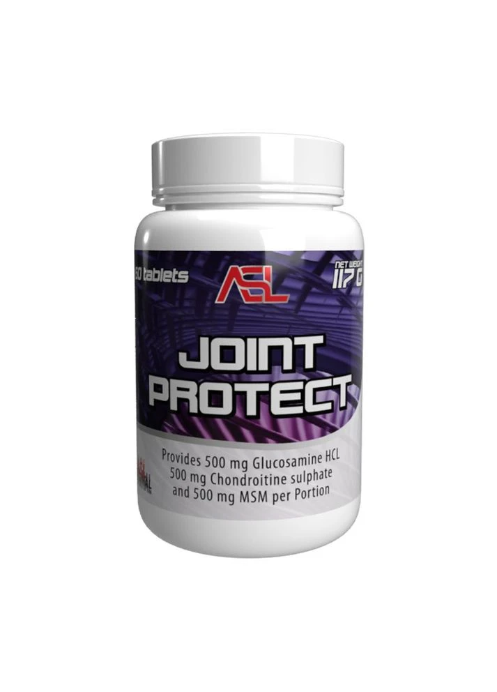 Хондропротектор AllSports Labs Joint Protect, 60 таблеток All Sports Labs (378785101)