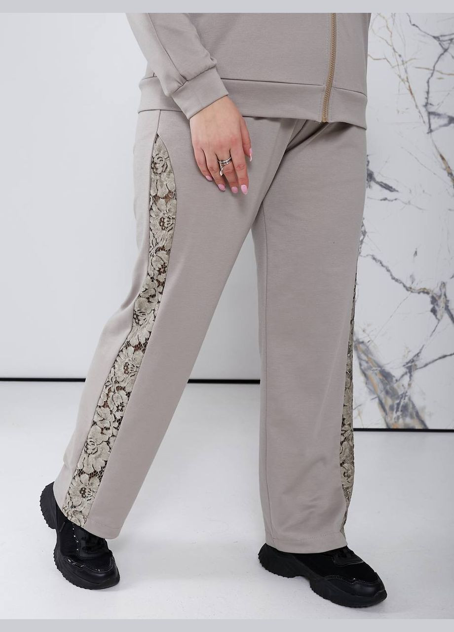 Женский спортивный костюм No Brand (315472402)