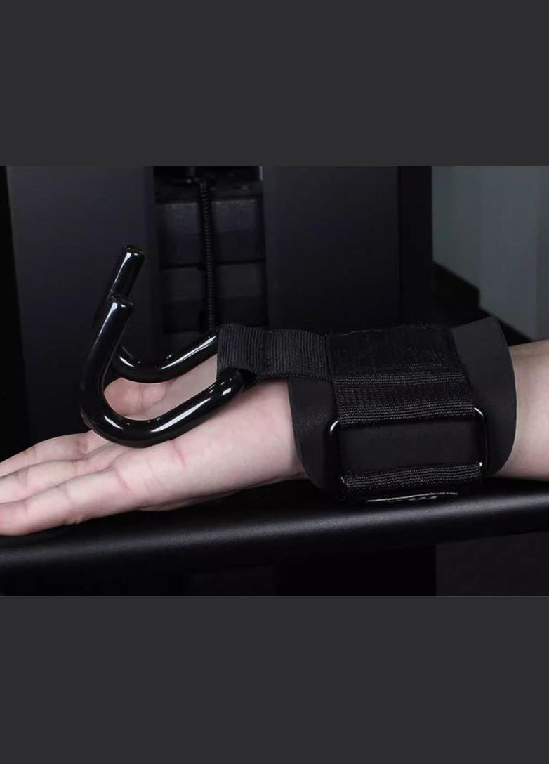 Бандаж на зап'ястя універсальний з гачками AOLIKES (308845127)