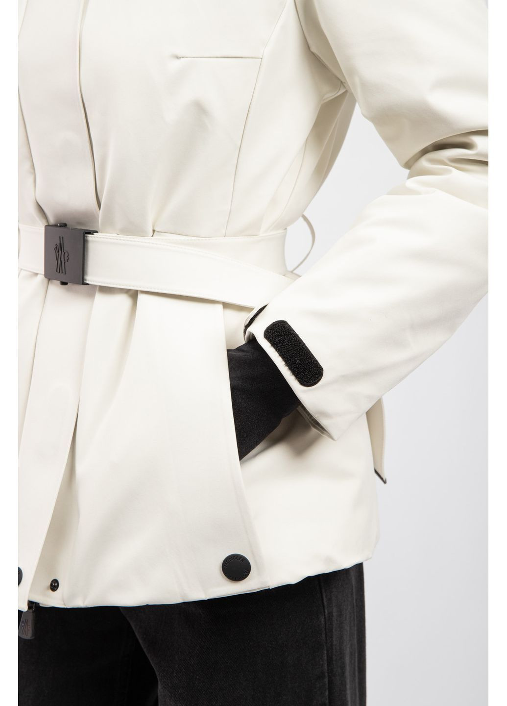 Лыжная куртка Moncler (369608323)