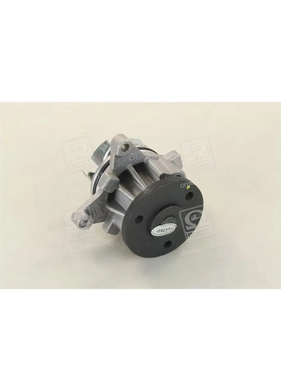 Насос водяний FORD MONDEO 1.8/2.0/MAZDA 6 1.8 ( ) 24-0903 Metelli (366176257)