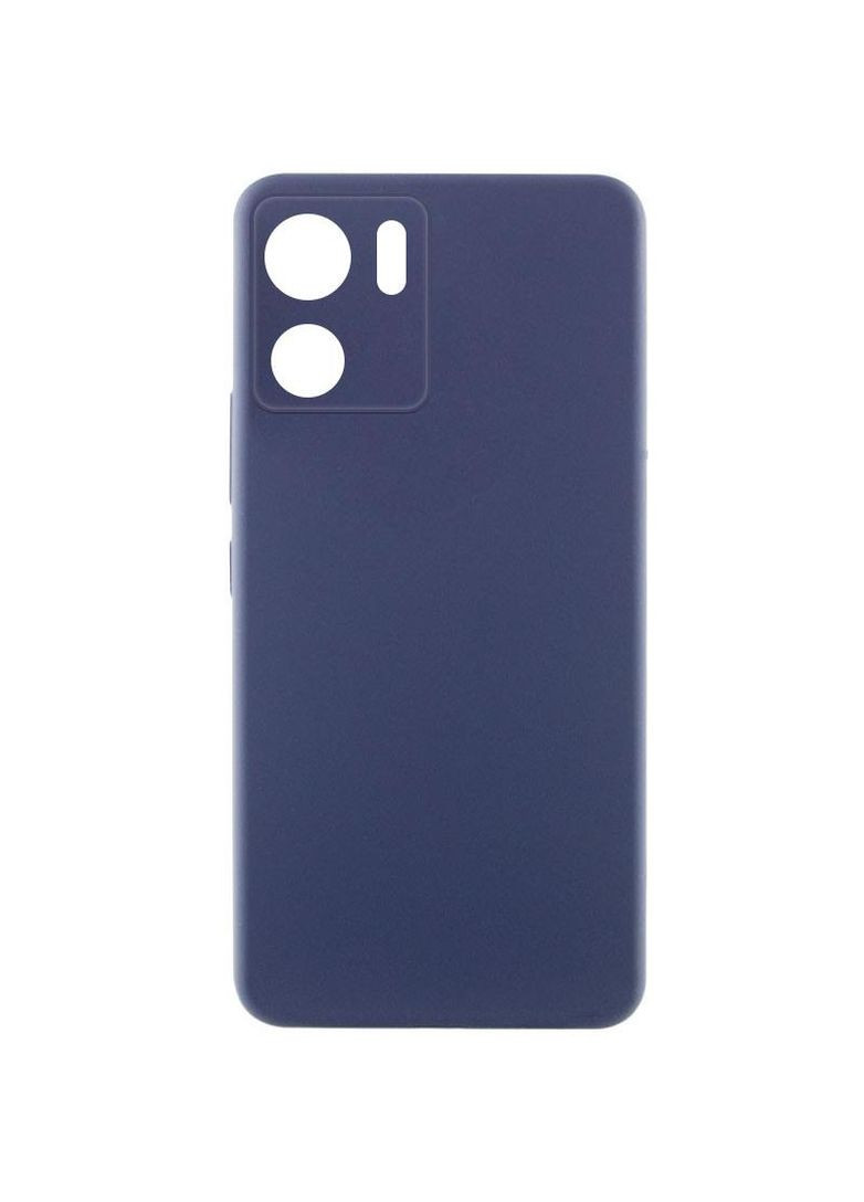 Чехол Silicone Case Lakshmi Premium з закритою камерою на Motorola Edge 40 Epik (307906754)