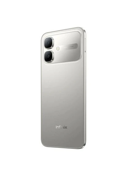 мобильный телефон smart 20 4/128gb polaris titanium (4894947122613) Infinix (397877535)