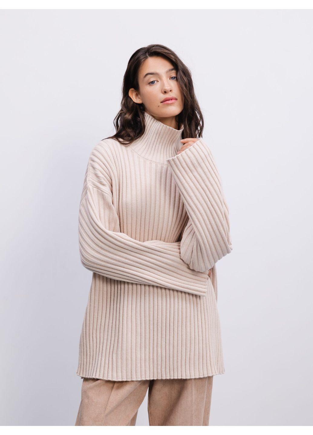 Комбінований демісезонний джемпер 0300272402al Alvo