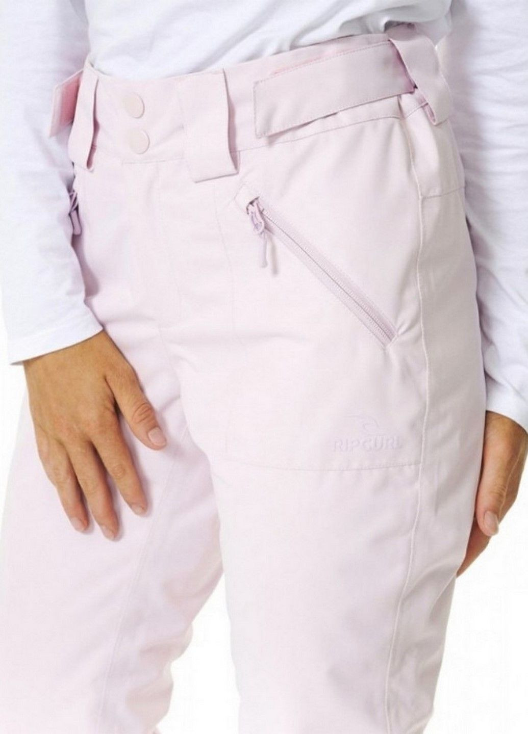 Жіночі штани для сноуборда RIDER HIGH WAIST PANT 10K/10K 004WOU-108 Rip Curl (296716742)