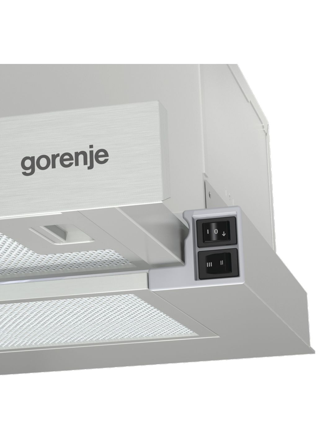Витяжка TH60E3X (HQ60AG1) (6745394) Gorenje (314778982)