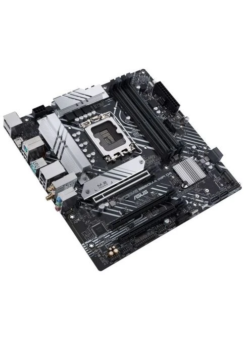 Материнська плата Asus PRIME B660M-A WIFI D4 (276190505)