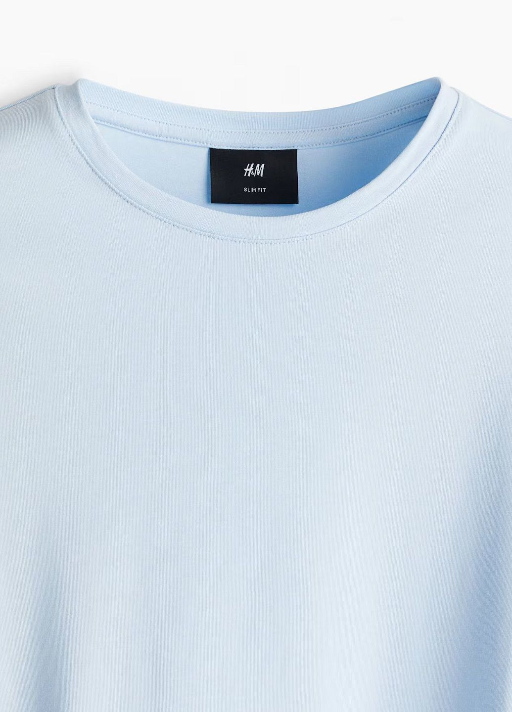 Комбінована футболка H&M