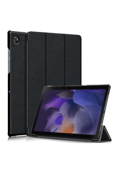 Чохол до планшета Smart Case Samsung Galaxy Tab A8 10.5 (2021) SM-X200 / SM-X2 (707261) BeCover Smart Case Samsung Galaxy Tab A8 10.5 (2021) SM-X2 (366487597)