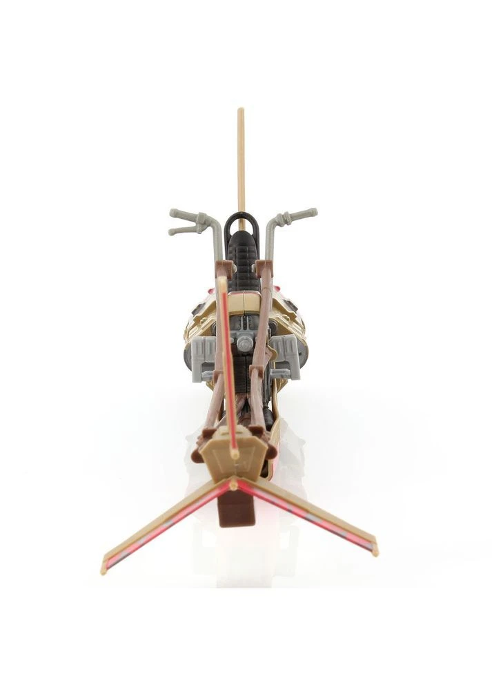 Игровой набор Enfys Nest Swoop Bike Star Wars Force Link 2.0 () Hasbro E1260/E0325 (400127889)