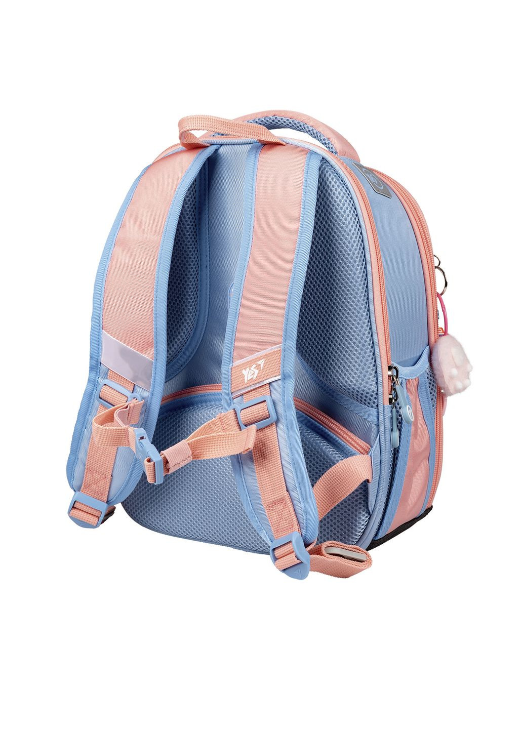 Каркасный рюкзак Kitten цвет разноцветный CB-00254090 Yes (319093311)