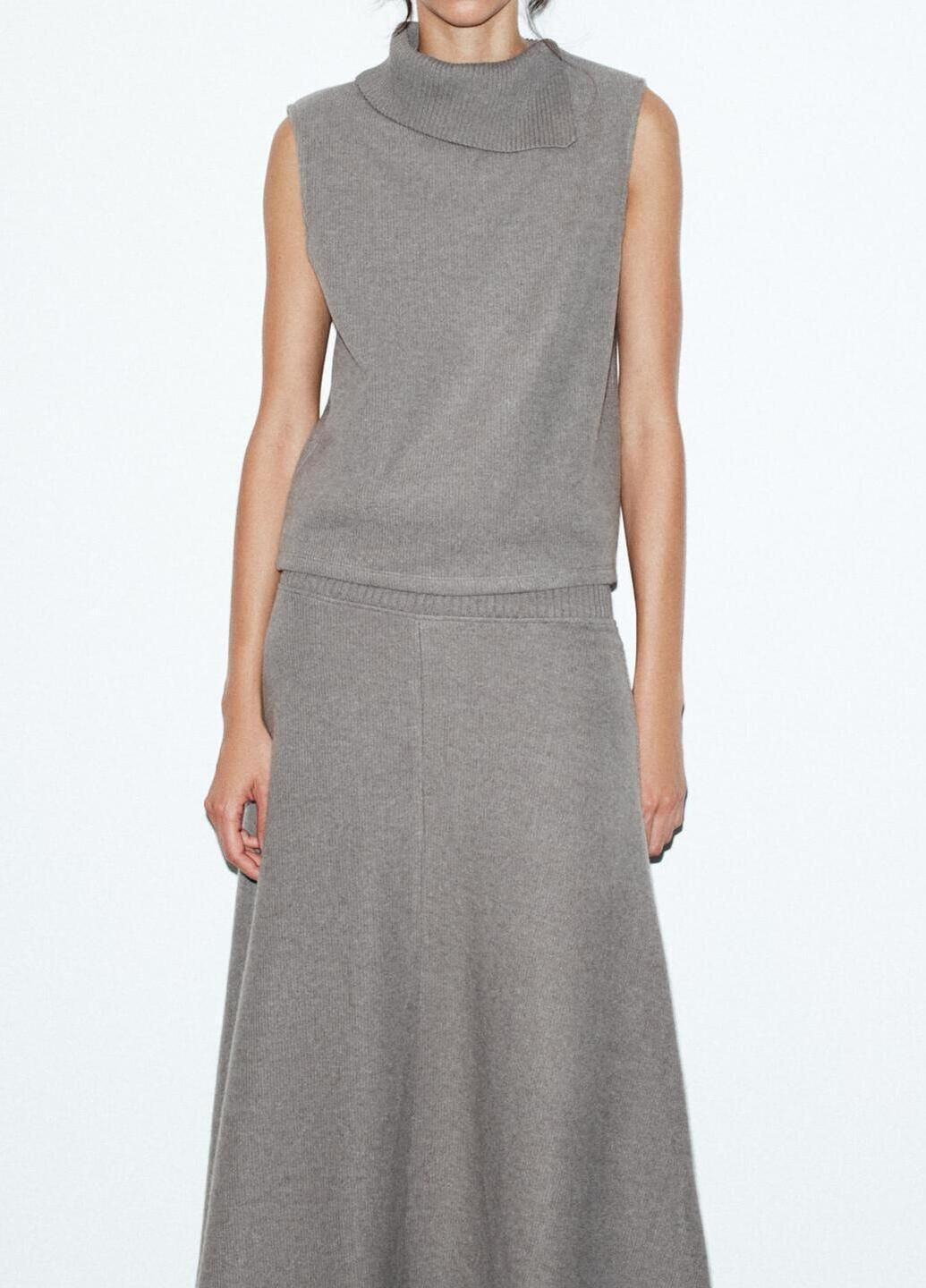 Топ Zara (365444093)