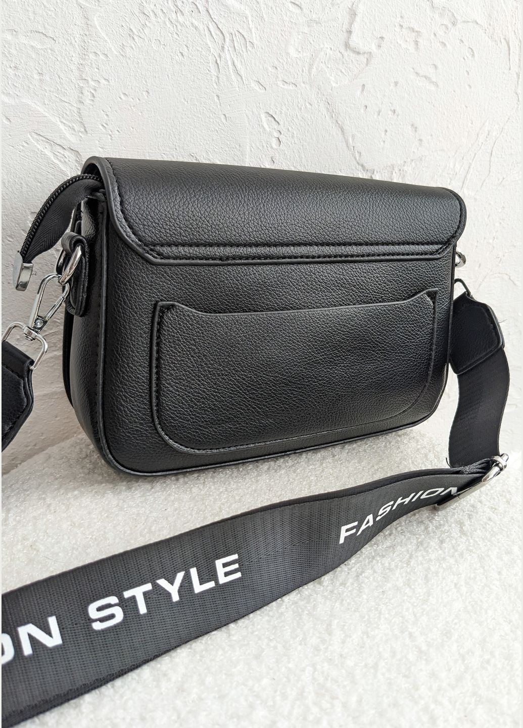 Акуратна і функціональна жінача кросбоді сумка InFashion Сумка (317251217)