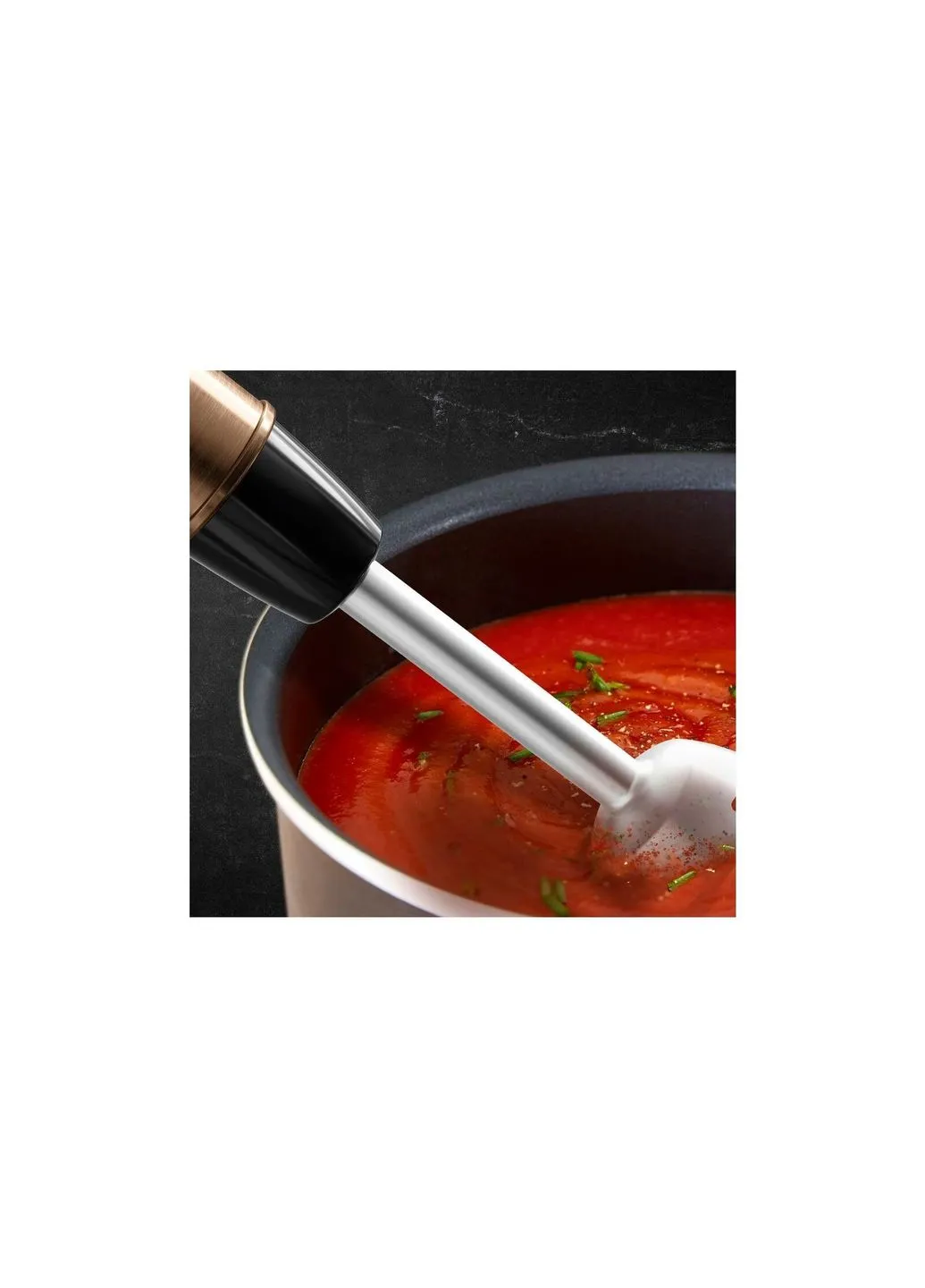 Блендер Tefal HB656G10 (361109596)