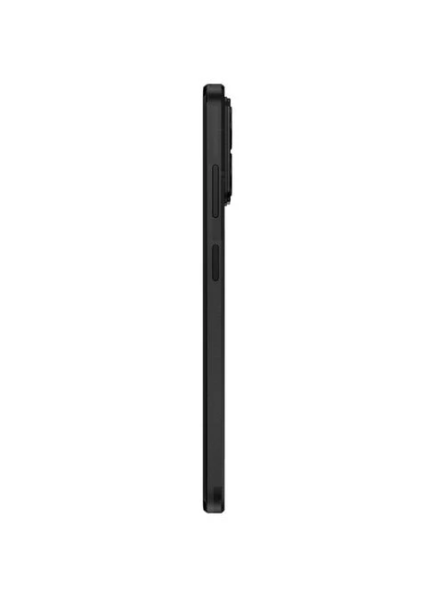 Мобільний телефон HMD Fusion 8/256GB Noir (326592121)