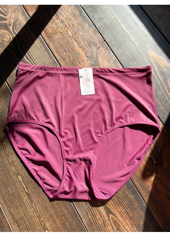 Женские высокие трусики слеп с моделирующим эффектом Lavolle Сліп (361665780)