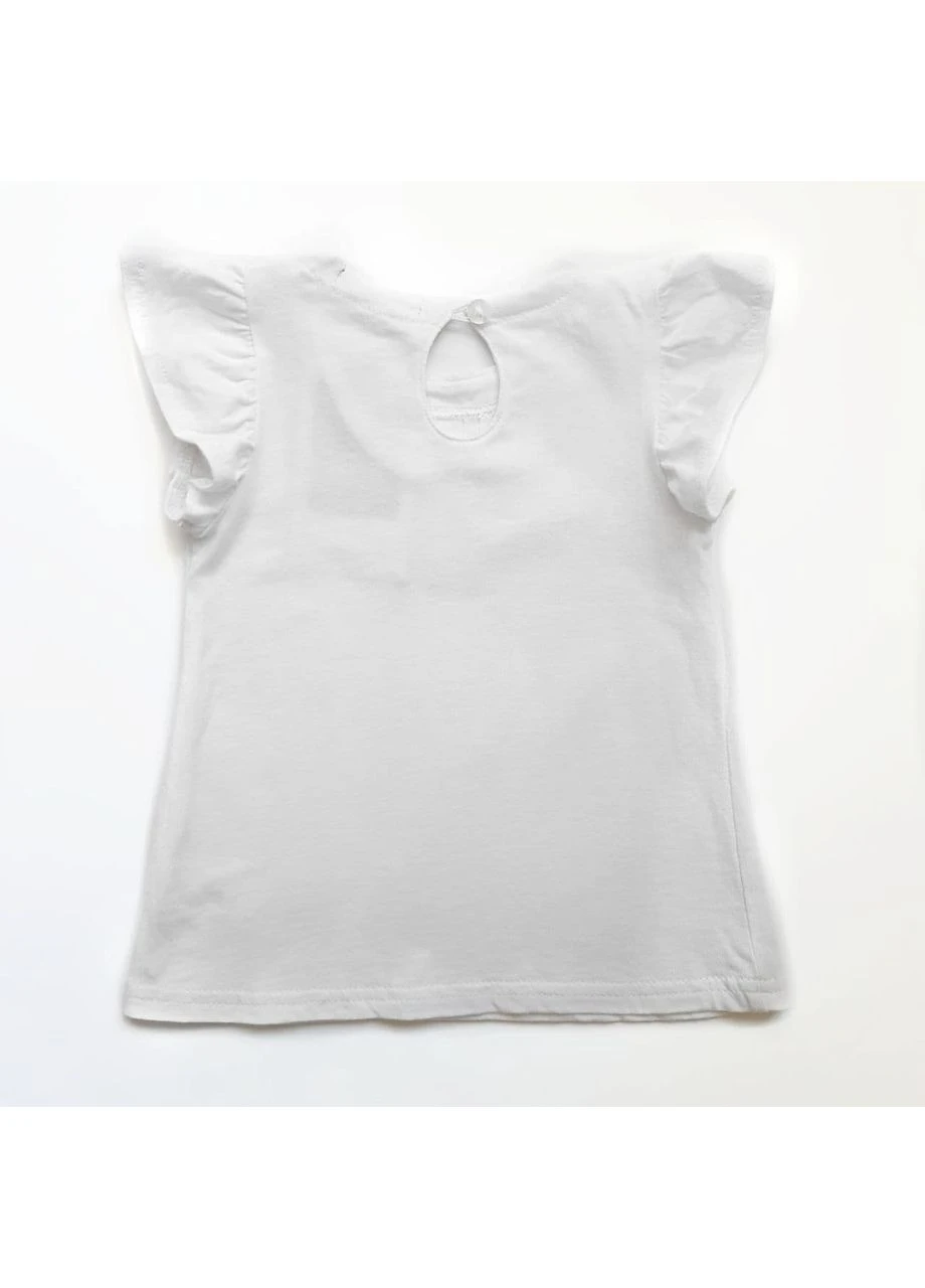Туника MC BABY GIRLS BABY (218-1040AD/001) Losan (381585363)