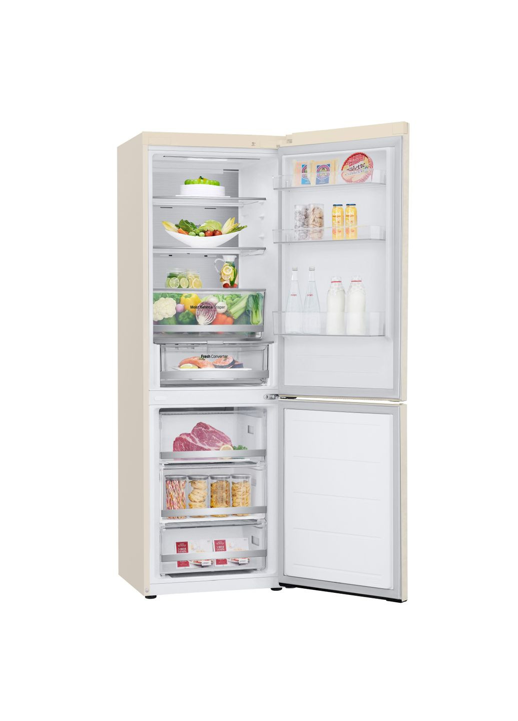 Холодильник LG