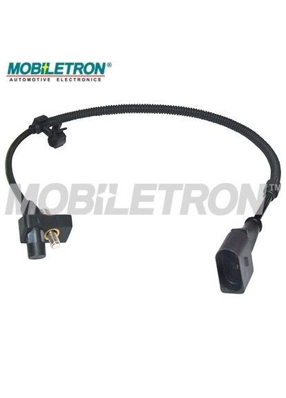 Датчик оборотов коленвала VW POLO III CLASSIC (6V2) - 60 1.4 (1995.01 - 2009.11) (MBT CSE163) Mobiletron (354337780)