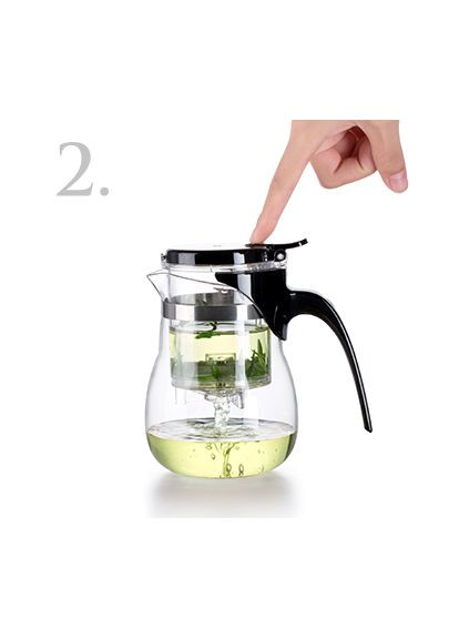 Бай Мудань - 50 г No Brand (305195992)