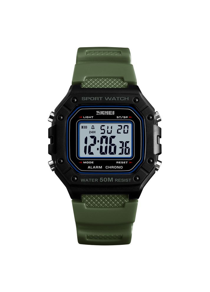 1496AG Army Green Skmei (331284480)