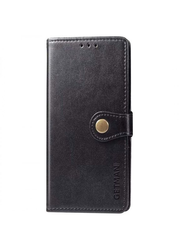 Кожаный чехол книжка Gallant (PU) для Xiaomi Redmi Note 9s / Note 9 Pro / Note 9 Pro Max Getman (334296925)