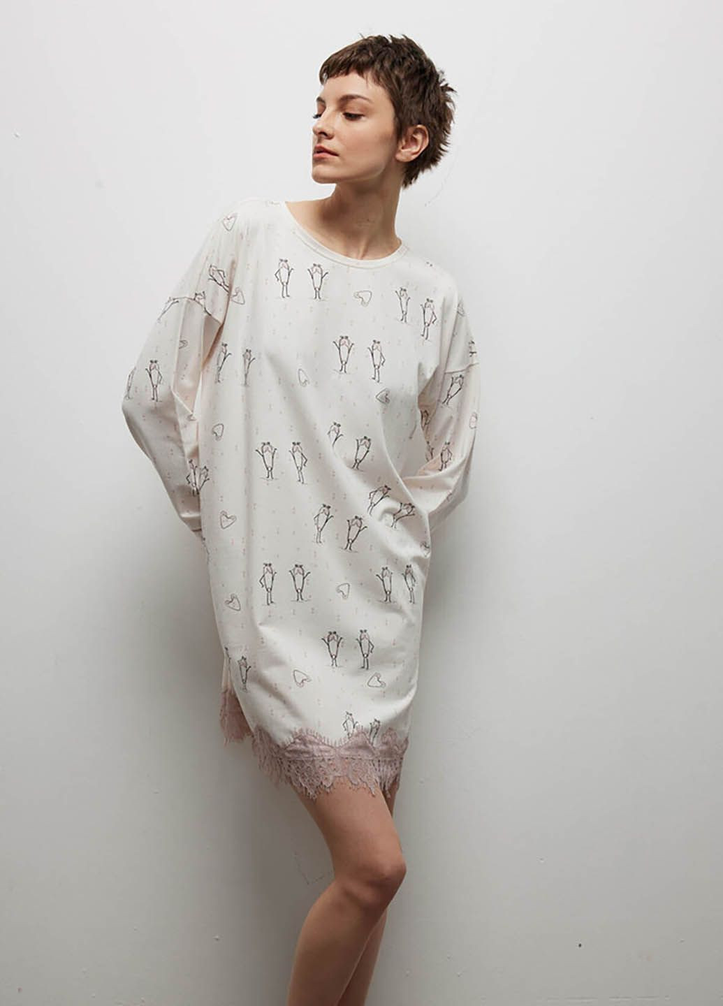 Ночная рубашка Hays (314942649)