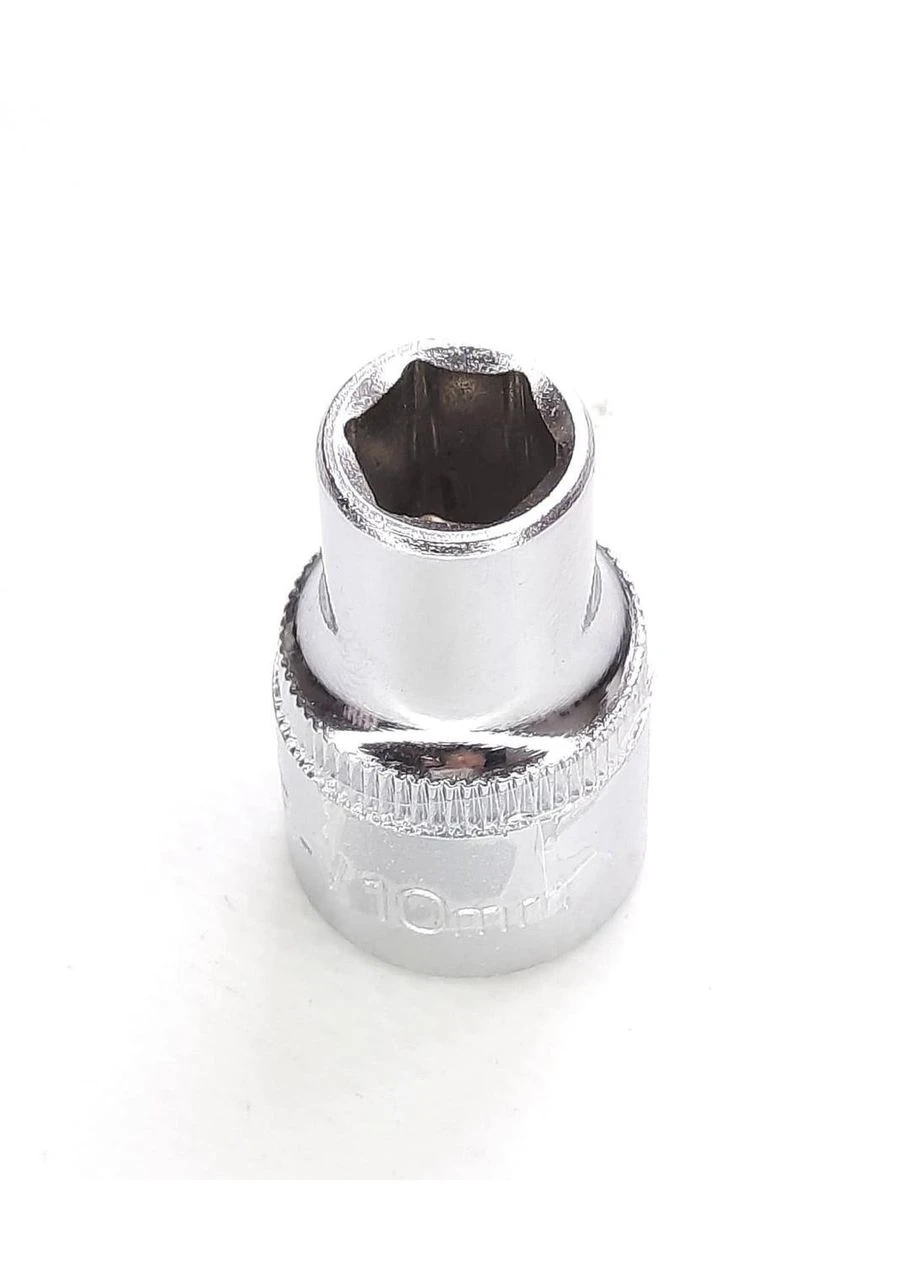 Головка торцевая 1/2" 10мм 40110M Alloid (396888217)