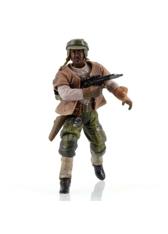 Екшен-фігурка Rebel Trooper Star Wars Return Of The Jedi The Saga Collection () Hasbro 86980/85770 (395873167)