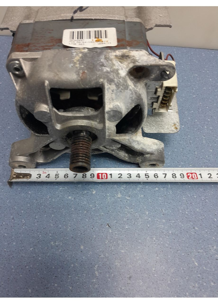 Мотор для пральної машини MCA 38/64-148/WHE21 481010403885 WHIRLPOOL (361864091)