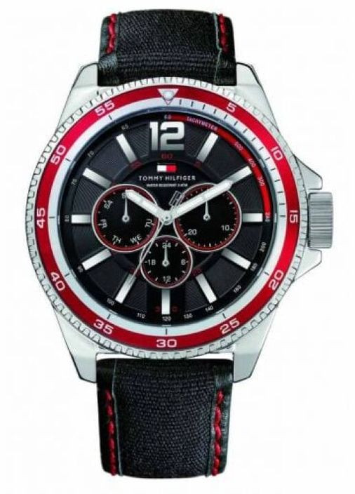 Мужские наручные часы 1790662 Tommy Hilfiger (330815136)