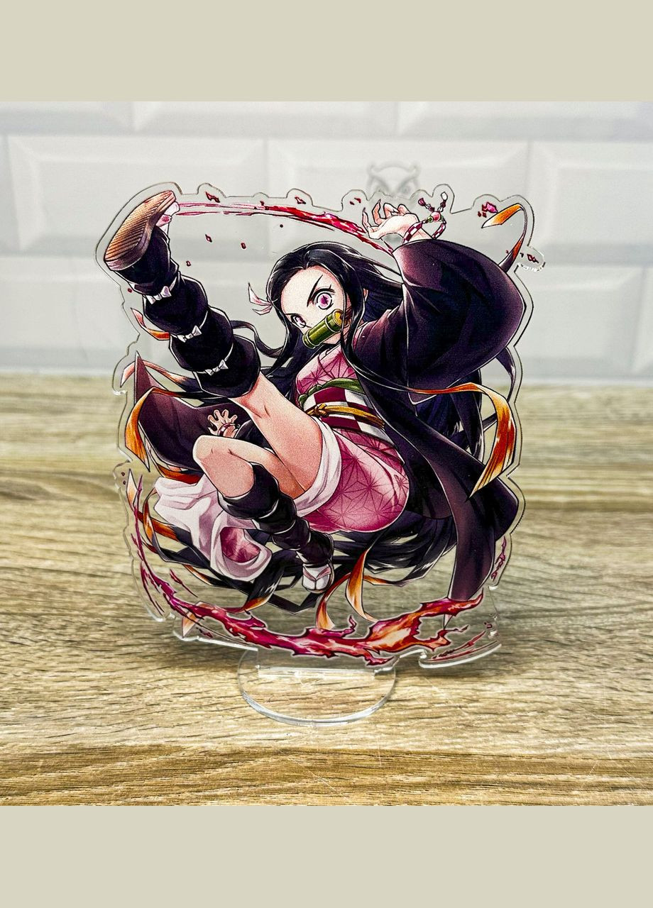 Акриловая коллекционная фигурка Аниме: Укротитель зверей, изгнанный из команды героя Канаде 17 см No Brand (331901043)