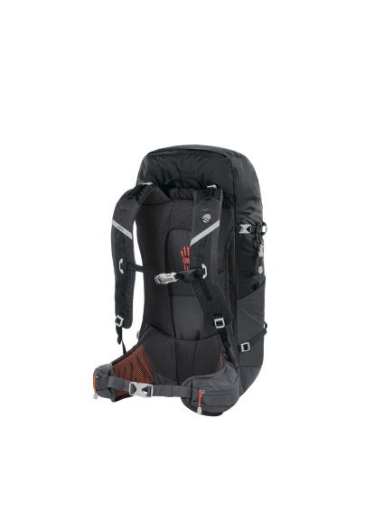 Рюкзак туристичний Hikemaster 36L Black (75245QCC) (931789) Ferrino Hikemaster 36L Black (75245QCC) (370017311)