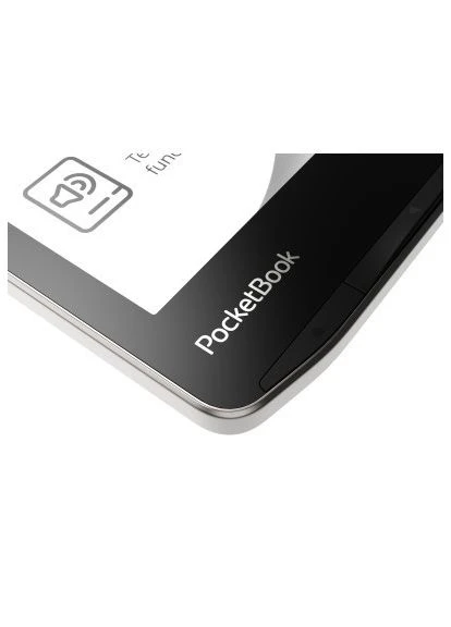 Електронна книга 743G InkPad 4, Stardust Silver (PB743G-U-CIS) PocketBook (394055360)