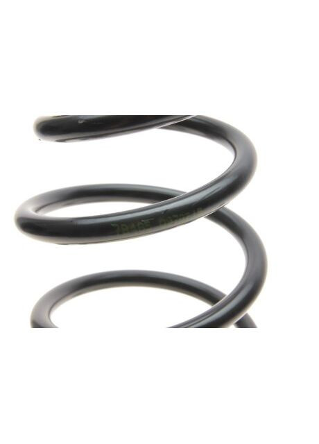 Пружина подв. задн. KIA (пр-во ) 4244217 Lesjofors (366114388)