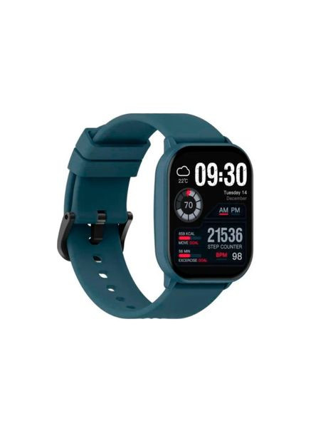 Смарт-годинник GTS 3 Midnight Blue Zeblaze (305059915)