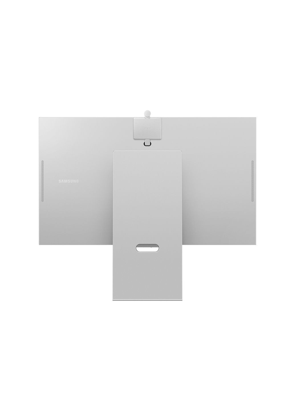 Монітор LS27C902PAIXUA 27" ViewFinity S90PC DP, USB, Thunderbolt, Wi-fi, BT, MM, IPS, 5120x2880 Samsung (362373318)